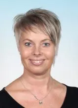 Mgr. Lenka Mikešová